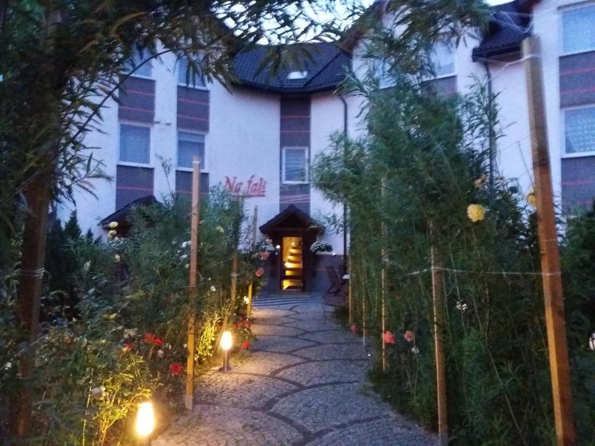 Na Fali Goscinne Bed & Breakfast