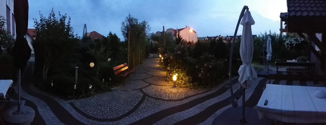 Na Fali Goscinne Bed & Breakfast