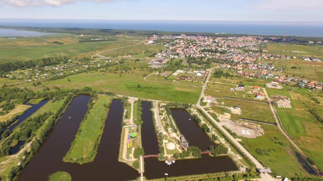 Na Fali Goscinne Bed & Breakfast