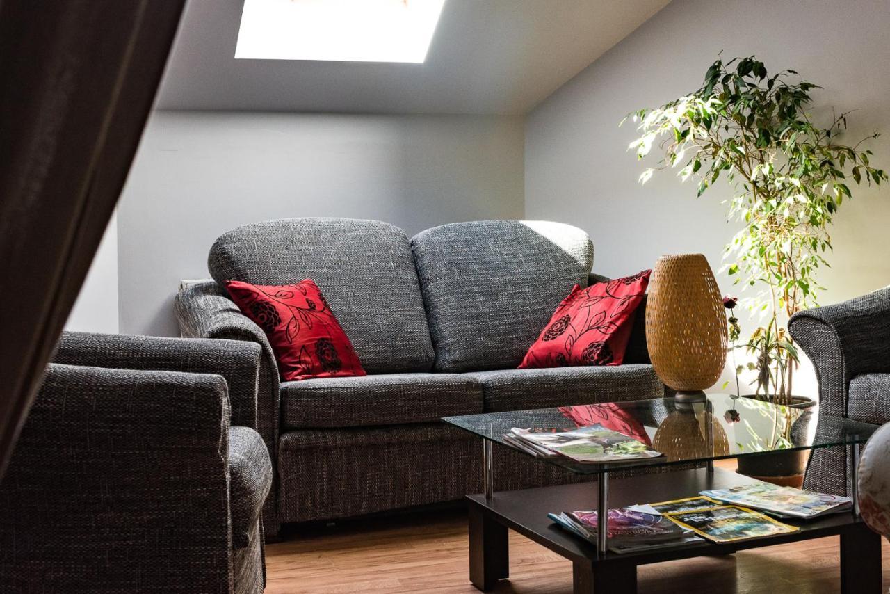 Na Fali Goscinne Bed & Breakfast
