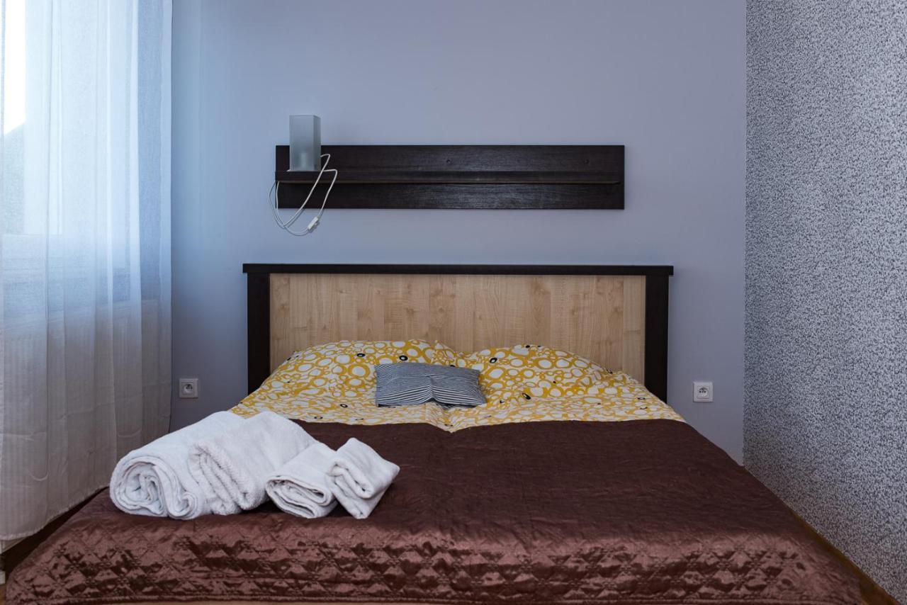 Na Fali Goscinne Bed & Breakfast *