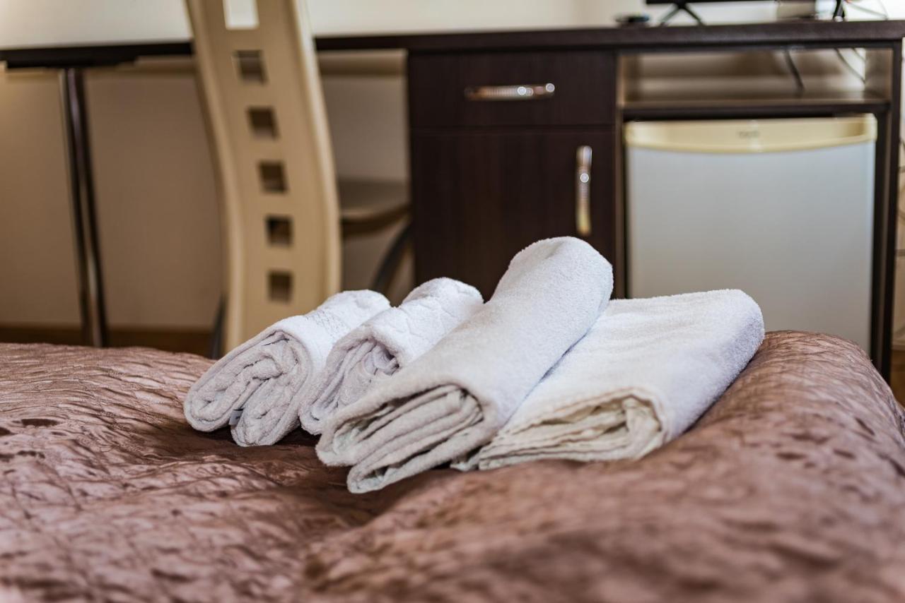 Na Fali Goscinne Bed & Breakfast