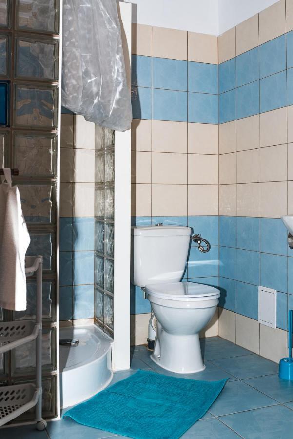 Na Fali Goscinne Bed & Breakfast