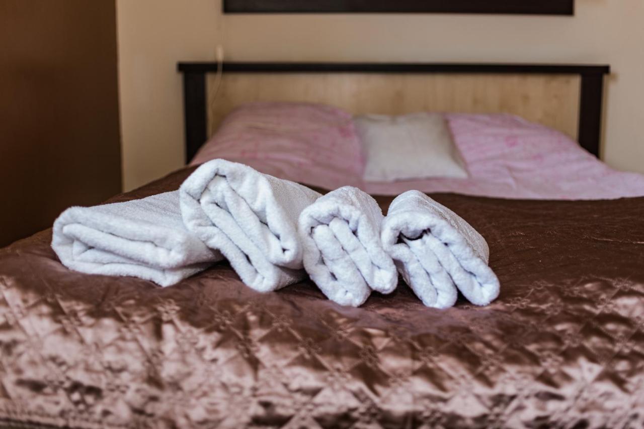 Na Fali Goscinne Bed & Breakfast