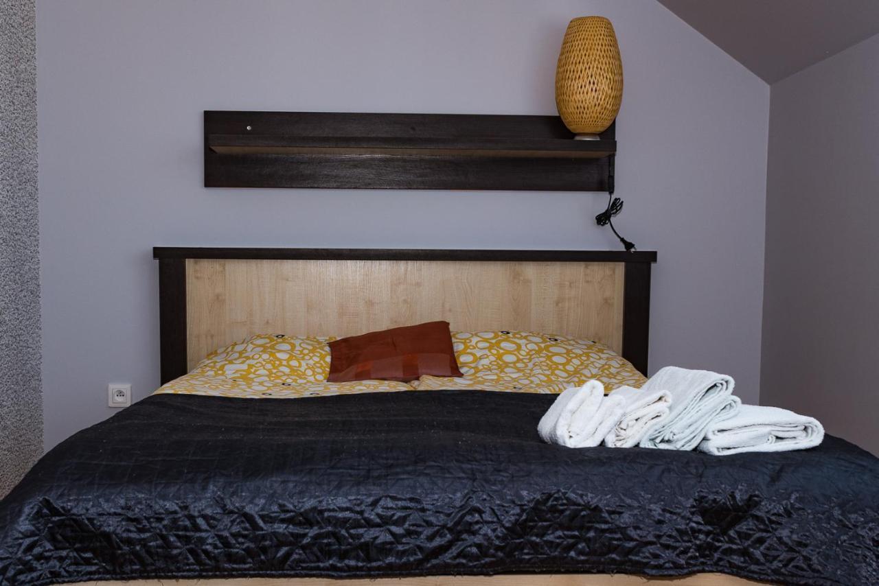Na Fali Goscinne Bed & Breakfast *