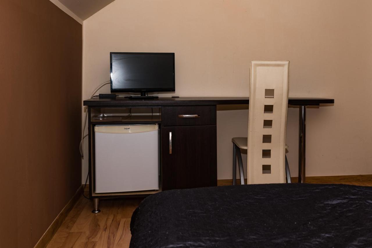 Na Fali Goscinne Bed & Breakfast Łeba