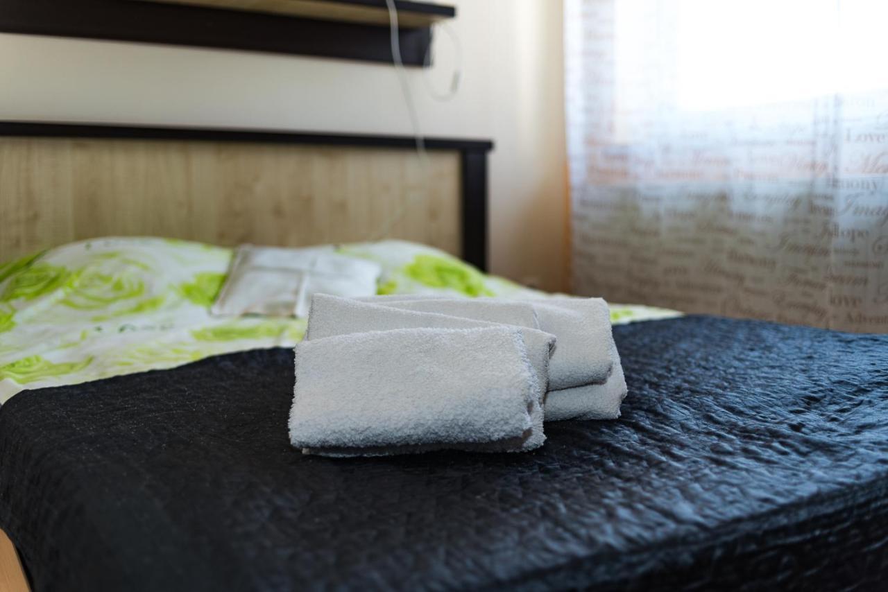 Na Fali Goscinne Bed & Breakfast Łeba