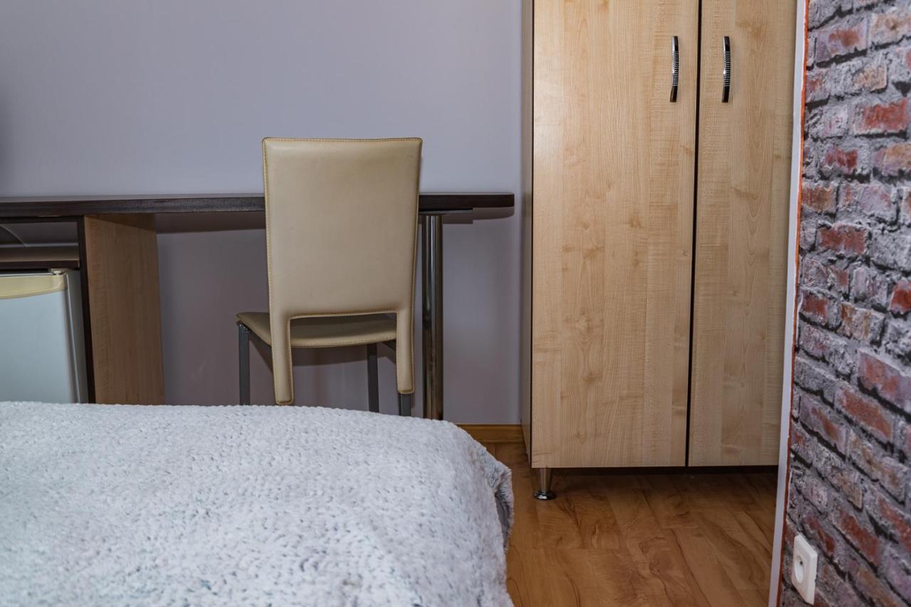 Na Fali Goscinne Bed & Breakfast