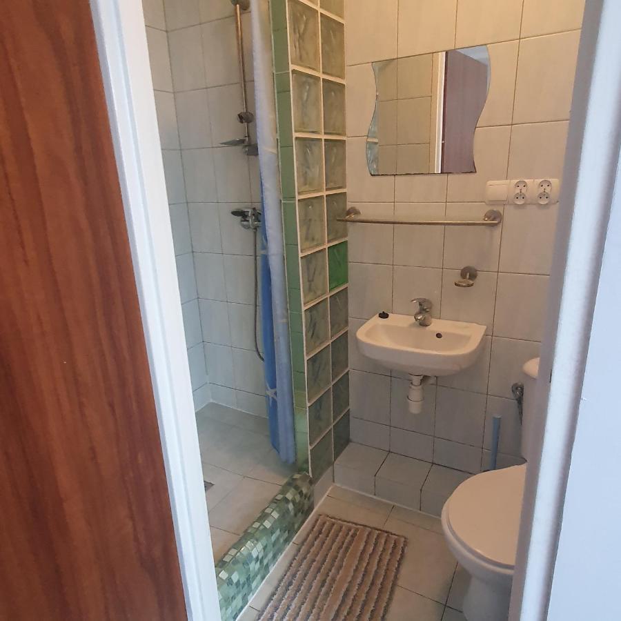 Na Fali Goscinne Nocleg ze śniadaniem *