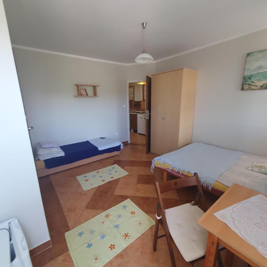 Na Fali Goscinne Bed & Breakfast