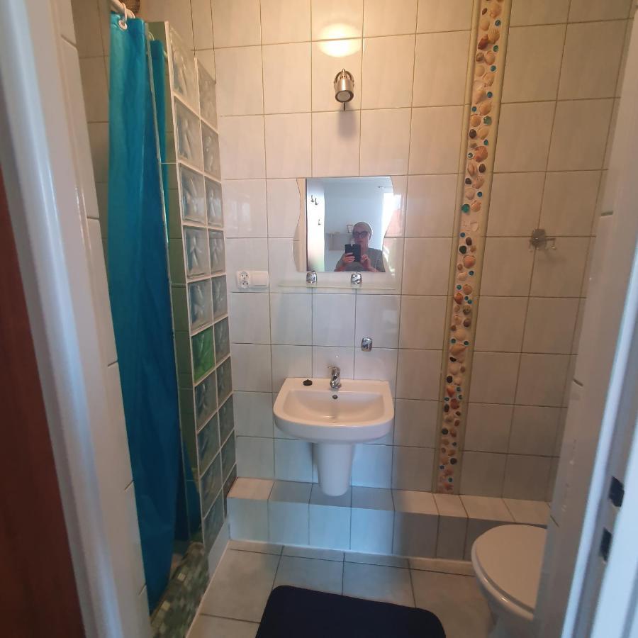 Na Fali Goscinne Bed & Breakfast